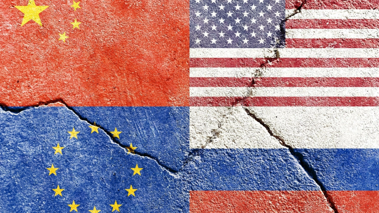 Totalni remont i povratak istinskim vrijednostima Europe ili konačno zbogom Europskoj uniji